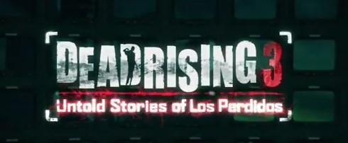 Dead Rising 3: Fallen Angel - DLC anunciada