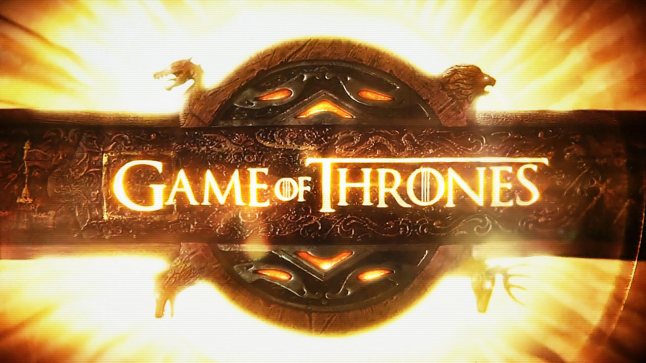 Game of Thrones - Teaser em forma de Vine da próxima temporada!